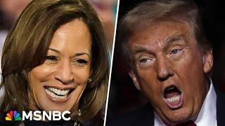 Can Harris win Iowa? Surprising Iowa poll shows VP in the lead over Trump