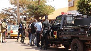 Rádio da oposição atacada na Guiné-Bissau