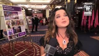 Новости о Dance Club Awards 2016 на  World Fashion Channel