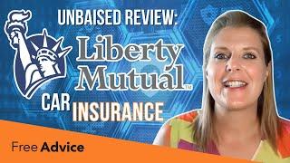 Liberty Mutual Car Insurance Review 2024: Pros, Cons, & Surprises!