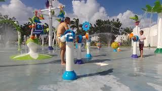 Water Park Fun at Cusinart Golf Resort Anguilla