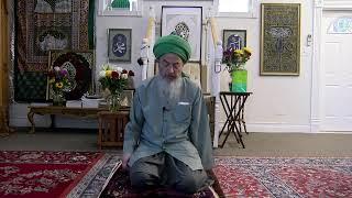 Shaykh Gibril Fouad Haddad: The Key to Open the Door Is One. 5