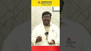 Learn about Asthma Triggers with Dr. Krishna Karthik, a consulting Pulmonologist  #germantenhospital