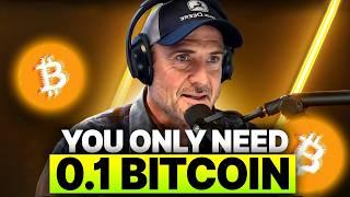 This Quiet Move With Bitcoin Will Define Your Family's Future
