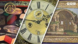  LIVE: Greatest Finds: Valuable Antiques From Series 25 | Antiques Roadshow