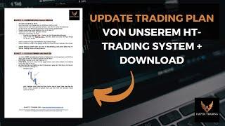 Tradingplan Update Haptic Trading System + Download Link