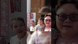 【老挝女婿日月星】最新视频已上线，快来围观！