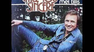 Mel Tillis - Charlie's Angel