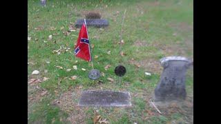 Dewitt Gravestone in West Cemetery of Granby Massachusetts