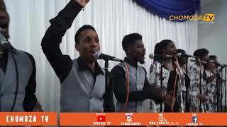 Dorcas Hezekiah -Utukufu Live