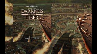 Darkness in Tiber, Book 2 of the Soul Bound Saga an Unabridged Epic Fantasy Audiobook