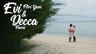 Evi & Decca - A Video By Q | Cinematic Wedding Invitation