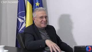 Camp Președinte Cristian Diaconescu HDA 11350  6 XI 2024