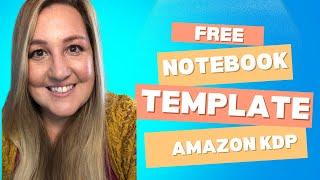 Making a Journal Notebook for Passive Income on Amazon KDP