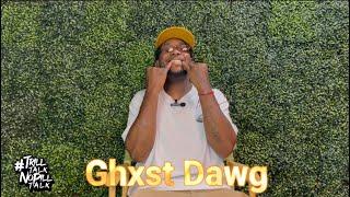 Ghxst Dawg On His Journey In Music, His Single “Aye!” And Why Artist Don’t Use YouTube Beats Right