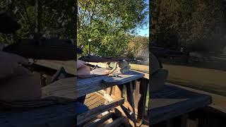 M1 Garand Super Slow Motion