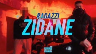 Ragazzi-ZIDANE(official video)