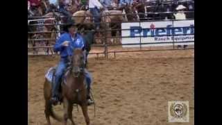 Cinch & RSNC 2010 RSNC Finals Ardmore, OK