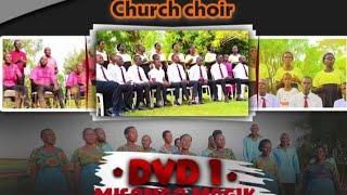 ABOL S.D.A CHURCH CHOIR LAUNCHING