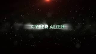 Cyber Alien