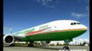 A Video Tribute To Eva Air!