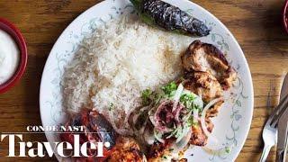 Road Trip: East L.A. Food Tour | Condé Nast Traveler