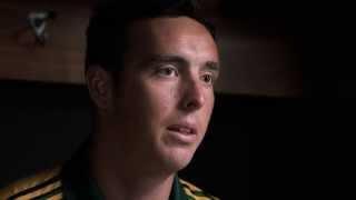 #ProteaFire - This is Kyle Abbott