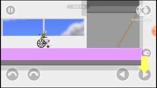 Happy Wheels Mobile - Gameplay Walkthrough Part 1 - Business Guy: All Levels (iOS, Android)