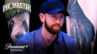 Season 16’s Worst Tattoos  Ink Master