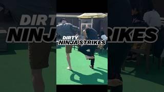 #Ninja #Bujinkan   #KacemZoughari #ninjutsu #Japan #MartialArts #taijutsu #aikido