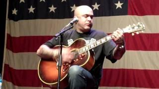 Aaron Lewis-Nutshell_New Years Eve 2011