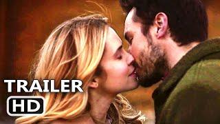 STARTING UP LOVE Trailer (2019) Romance Movie