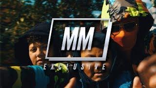 Meekz - Rap Aside (Music Video) | @MixtapeMadness