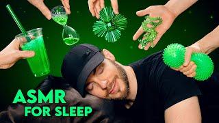 ASMR to Get That Sleep You Deserve  Surprising New Triggers and Gentle Whispers for Ear Tingles