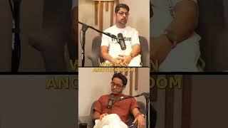 Writing, Editing & Everything In Between | FT Varun Grover & Nitin Baid @VarunGroverComedy