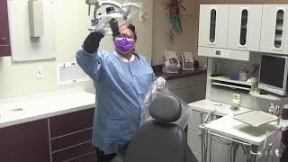 Dental Assisting - Disinfection, Sterilization and Bloodborne Pathogens: Part 1 - Disinfection