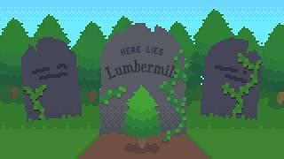 Lumbermill is back from the dead (indie devlog)