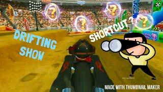 BEACH BUGGY RACING 2 | Raytona Stadium ALL SHORTCUTS (?)