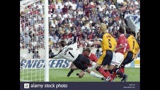 Scotland 1-1  Norway Groupe A World Cup 1998 france