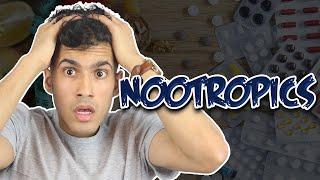 Nootropics Lower Your S** Drive?