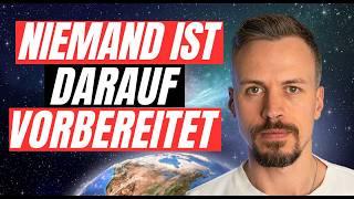 Neumond im Wassermann am 29. Januar 2025: Die Revolution beginnt!