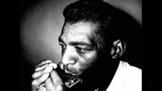 Little Walter - I Got To Find My Baby