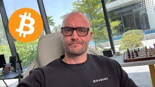  BTC/ETH: GET READY!!!!!!! TIME TO ACT!!!