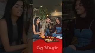 जादूगर ने अंडा गायब कर दिया  Kuch Kamal Ke Magic Tricks  #shorts #magic #facts #tricks