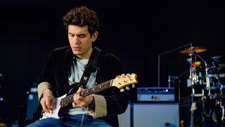 John Mayer | Guitar Musings with the PRS Silver Sky