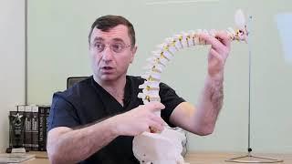 ACIBADEM HEALTH POINT Prof. Dr. Fatih Dikici – Patient with Kifoz