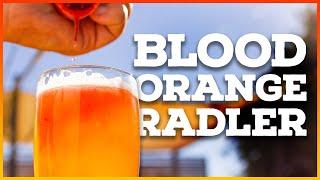 Can you make a RADLER at home?? [How to Make it from Scratch]