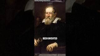 Galileo, the Telescope & Dutch Origins — Neil deGrasse Tyson & Joe Rogan Explain