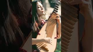 【民乐合奏】今日立春，好一朵《迎春花》！｜Cover by CrazyFolk #fyp #chineseinstrument #fyptiktok