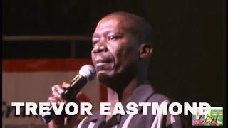 Trevor Eastmond Kings and Queens of Caribbean Comedy